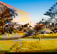 Lacepede Bay Motel  Restaurant - Perths Hotel