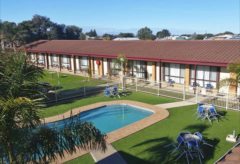Lacepede Bay Motel & Restaurant - Perths Hotel 1