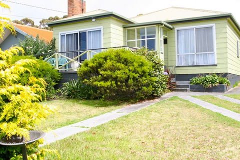 Lady Barron Holiday Home - Perths Hotel 0