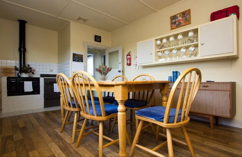 Lady Barron Holiday Home - Perths Hotel 1