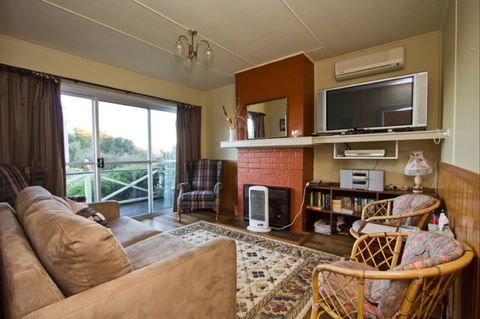 Lady Barron Holiday Home - Perths Hotel 2