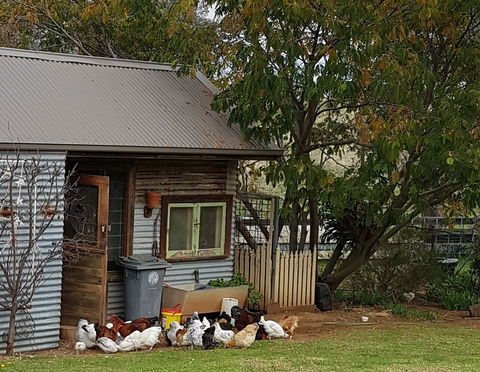 Lake View Farm House - Perths Hotel 2