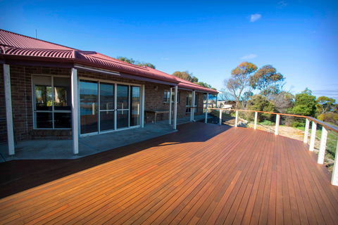 Limestone Ridge - Holiday House - Perths Hotel 0
