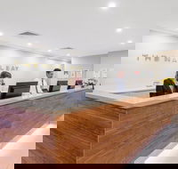 Macleay Hotel - Perths Hotel