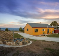 Majestic View Cottages - Perths Hotel