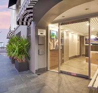 Manly Paradise Beachfront Motel and Apartments - Perths Hotel