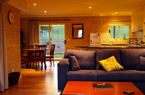 Mannus Valley B And B - Perths Hotel 0