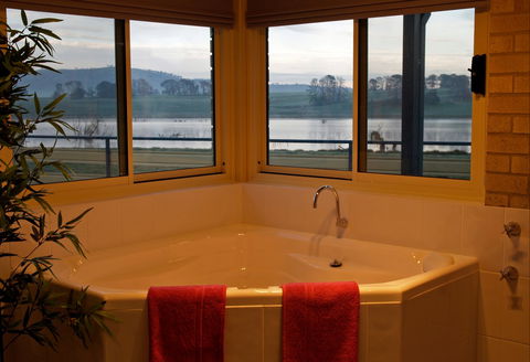 Mannus Valley B And B - Perths Hotel 1