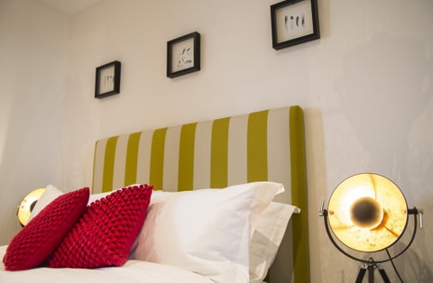 Manhattan - Canberra Executive Apartments - Perths Hotel 1