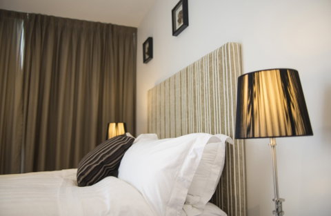 Manhattan - Canberra Executive Apartments - Perths Hotel 2