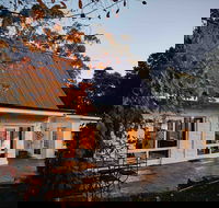 Maple Lodge - Perths Hotel
