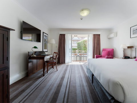 Mercure Canberra - Perths Hotel 2
