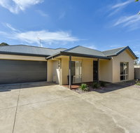 Mount Gambier Apartments - City Fringe Apartment B - Perths Hotel