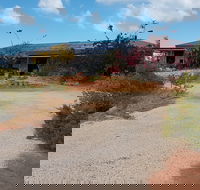 Ningaloo Bed and Breakfast - Perths Hotel