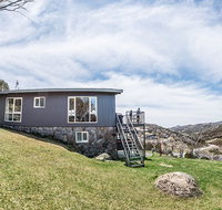 Numbananga Lodge