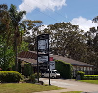 Old Maitland Inn