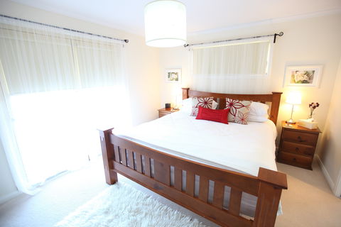 One Tree Bed And Breakfast: The Suite And The Retreat - Perths Hotel 0
