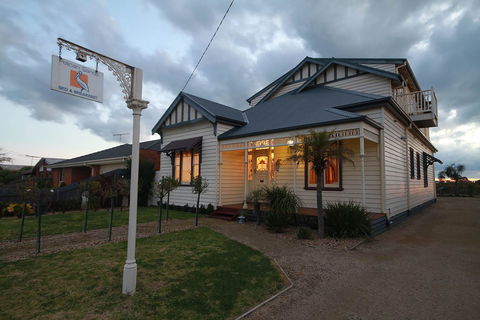 Pelican Sands Bed & Breakfast - Perths Hotel 0