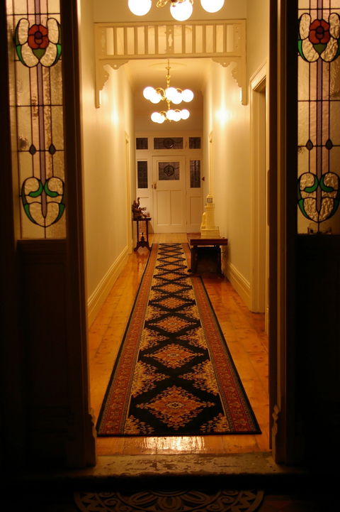 Pelican Sands Bed & Breakfast - Perths Hotel 2