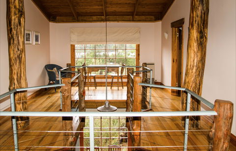 Piners Loft - Perths Hotel 1