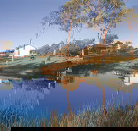 Platypus Park Country Retreat - Perths Hotel