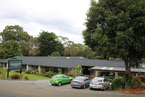 Prom Country Lodge - Perths Hotel 1