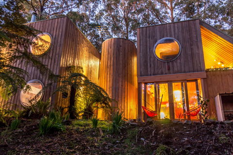 Qii House - Perths Hotel 0
