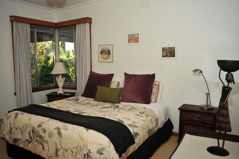 Rosetta's Garden Guesthouse - Perths Hotel 2