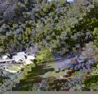 Sahali at Kangaroo Valley - Perths Hotel