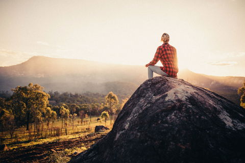 Sandstone Park Carnarvon Gorge - Perths Hotel 2