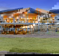 Sceale Bay Seaview Escape - Perths Hotel
