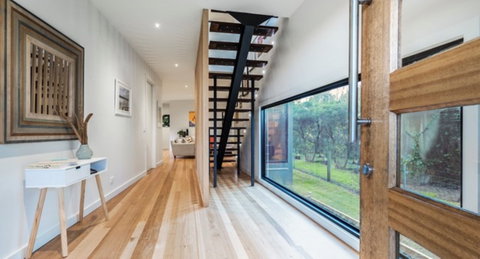 Shearwater Beach House - Perths Hotel 0