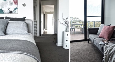 Shearwater Beach House - Perths Hotel 2