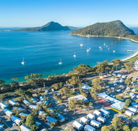 Shoal Bay Holiday Park
