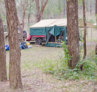 Sundown National Park Camping - Perths Hotel