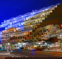 The Dunes Cotton Tree - Perths Hotel