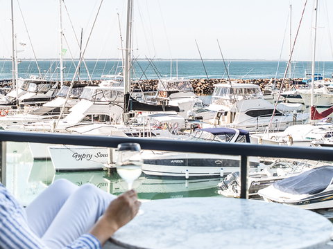 The Anchorage Hotel And Spa - Perths Hotel 2