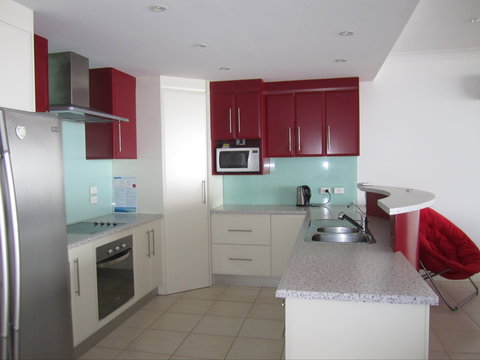 The Waterfront Starfish - Perths Hotel 1