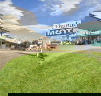 Thunderbird Motel - Perths Hotel