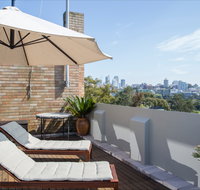 Trumper Park - Perths Hotel
