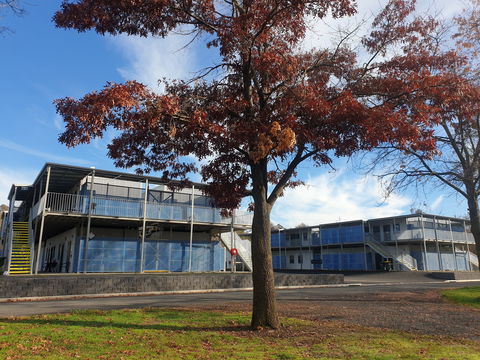 Tumbarumba Caravan Park - Perths Hotel 2