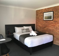 Upland Pastures Motel - Perths Hotel