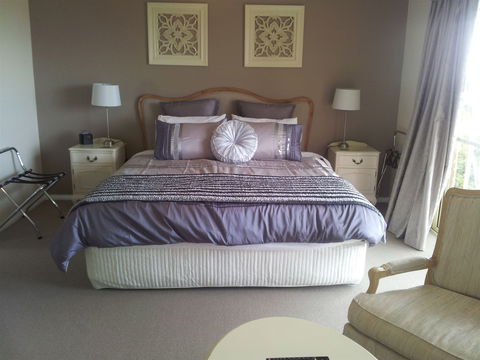 Waterview Gardens B&B - Perths Hotel 0