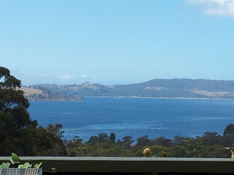Waterview Gardens B&B - Perths Hotel 1