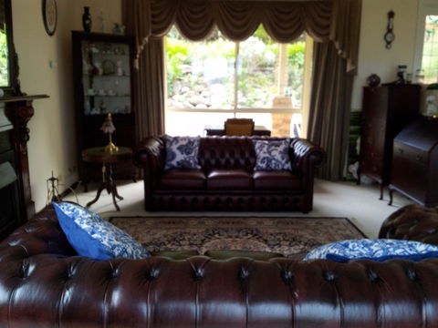 Waterview Gardens B&B - Perths Hotel 2
