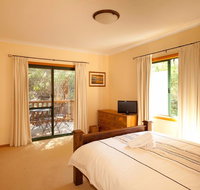 Woodfern Lodge - Perths Hotel