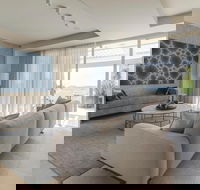 Wylde St Penthouse - Perths Hotel