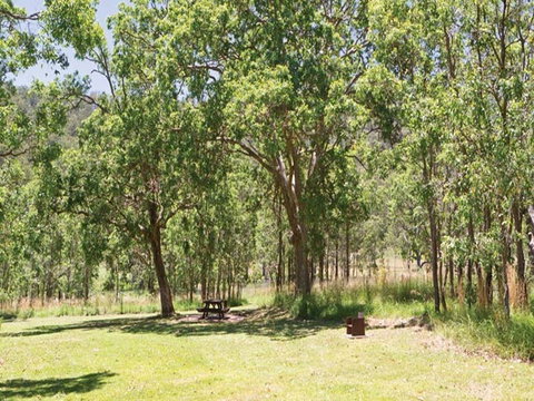 Youdales Hut Campground And Picnic Area - Perths Hotel 0