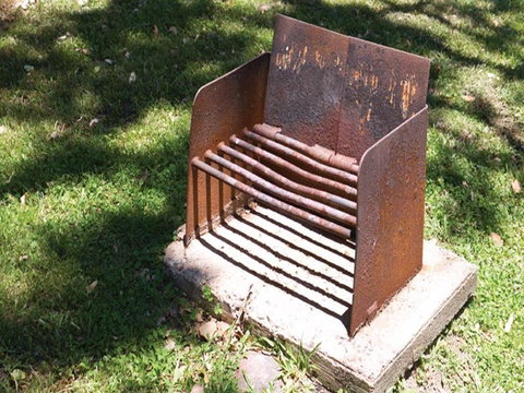 Youdales Hut Campground And Picnic Area - Perths Hotel 1