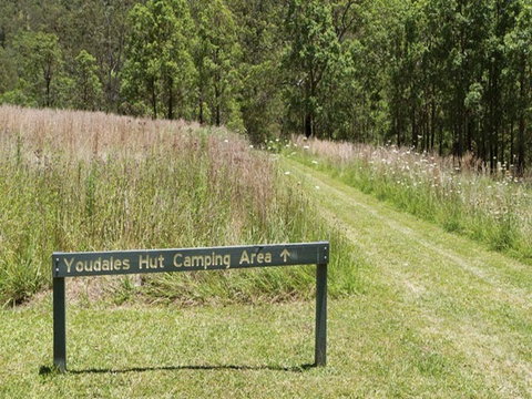 Youdales Hut Campground And Picnic Area - Perths Hotel 2